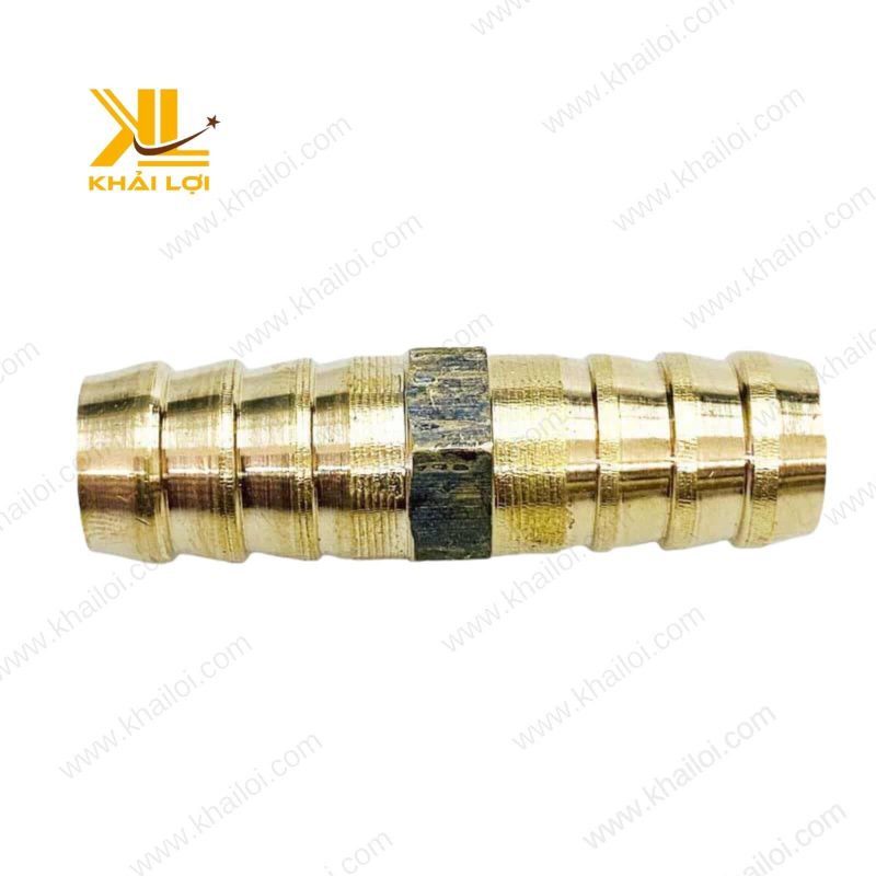 Ứng dụng Nối Đuôi Chuột Thau trong hơi nước công nghiệp.