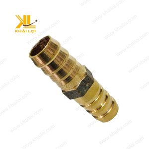 Nối Đuôi Chuột Thau trong hệ thống nước gia đình.