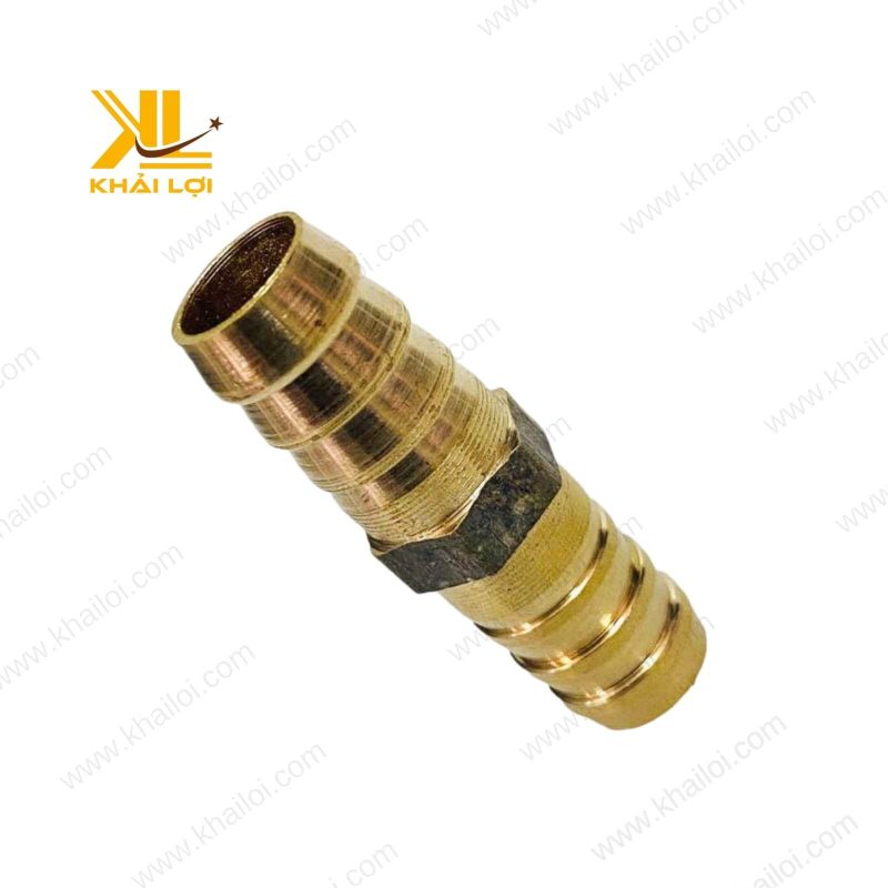 Nối Đuôi Chuột Thau trong hệ thống nước gia đình.