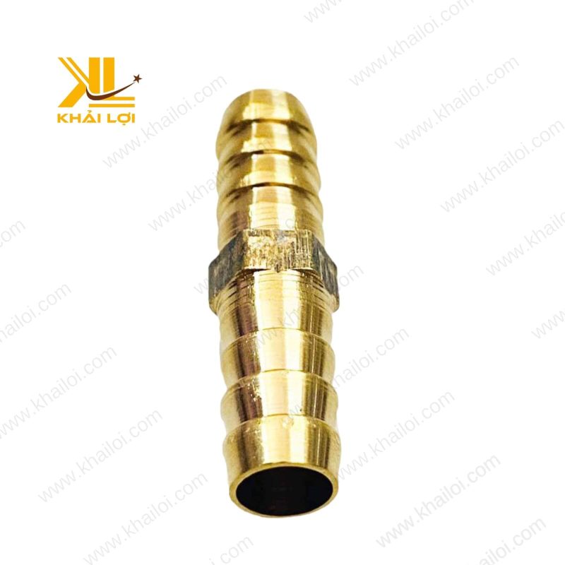 Thiết kế đồng thau bền bỉ của Nối Đuôi Chuột Thau.