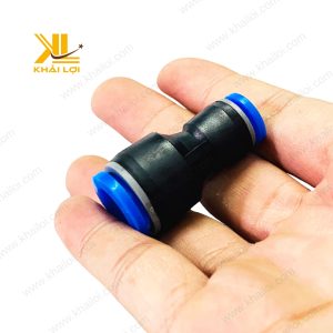 Hiệu suất chống rò rỉ của nối PG trong môi trường ẩm.