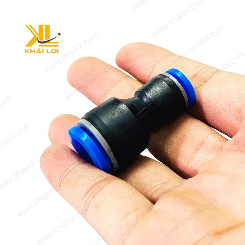 Hiệu suất chống rò rỉ của nối PG trong môi trường ẩm.