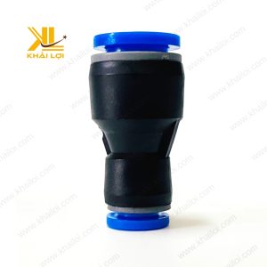 Nối PG - Giải pháp linh hoạt cho công nghiệp.