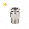 Khả năng tháo lắp dễ dàng của Nối Khí Nén Inox IPC.