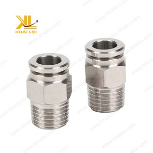 Tiết kiệm chi phí của Nối Khí Nén Inox IPC.