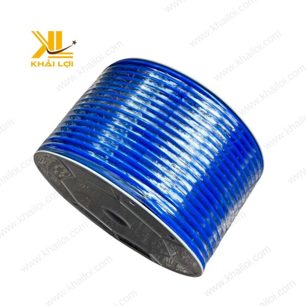 Hình ảnh tổng quan của Ống khí nén STNC PU từ Vật tư công nghiệp Khải Lợi.