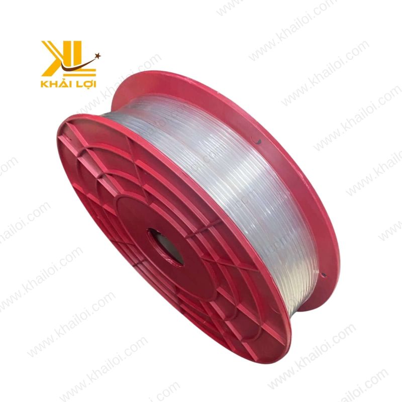 Hình ảnh chi tiết các kích thước tiêu chuẩn của Ống PU PUMQ.