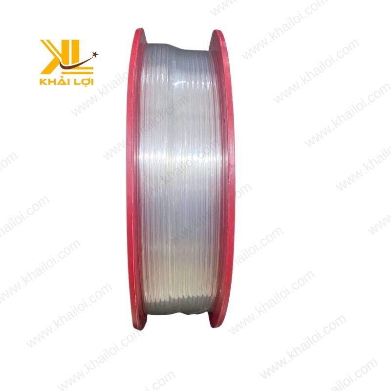 Hình ảnh cuộn Ống PU PUMQ với độ mềm dẻo và linh hoạt cao.