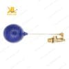 Phao đồng Việt Nam với thiết kế chắc chắn và bền bỉ.