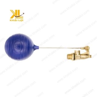 Phao đồng Việt Nam với thiết kế chắc chắn và bền bỉ.