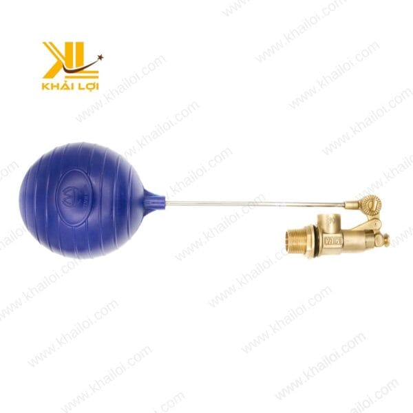 Phao đồng Việt Nam với thiết kế chắc chắn và bền bỉ.