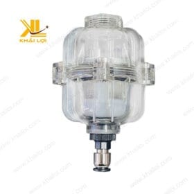 Phao nước tự xả cho lọc lớn VR với thiết kế nhỏ gọn và hiệu quả cao