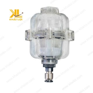 Phao nước tự xả cho lọc lớn VR với thiết kế nhỏ gọn và hiệu quả cao
