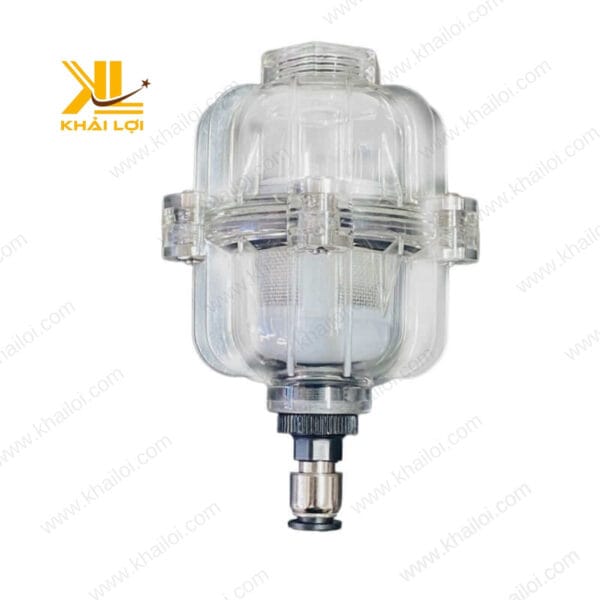 Phao nước tự xả cho lọc lớn VR với thiết kế nhỏ gọn và hiệu quả cao
