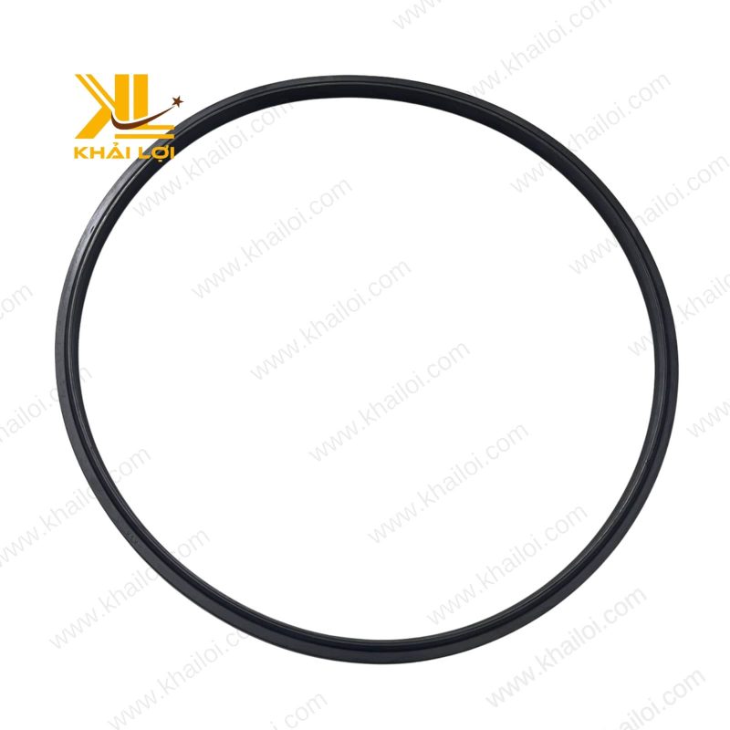 Hình ảnh tổng quan sản phẩm Phốt chắn bụi của Vật tư công nghiệp Khải Lợi.