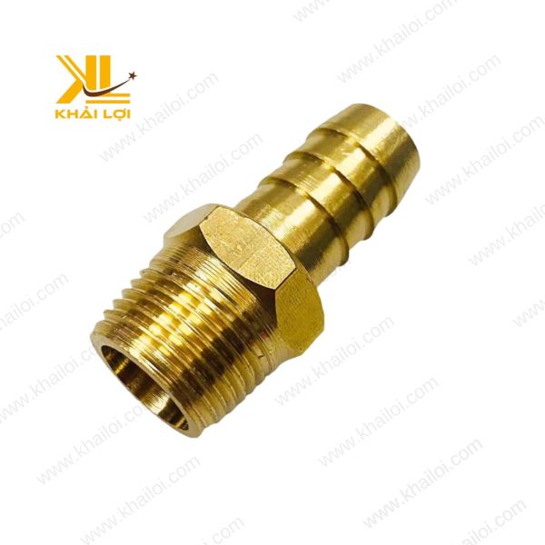Ren Ngoài Đuôi Chuột Thau thiết kế chắc chắn.