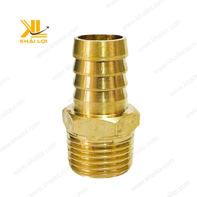 Ren Ngoài Đuôi Chuột Thau chịu áp suất tốt.