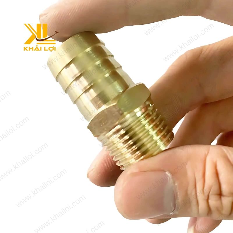 Ren Ngoài Đuôi Chuột Thau linh hoạt đa năng.