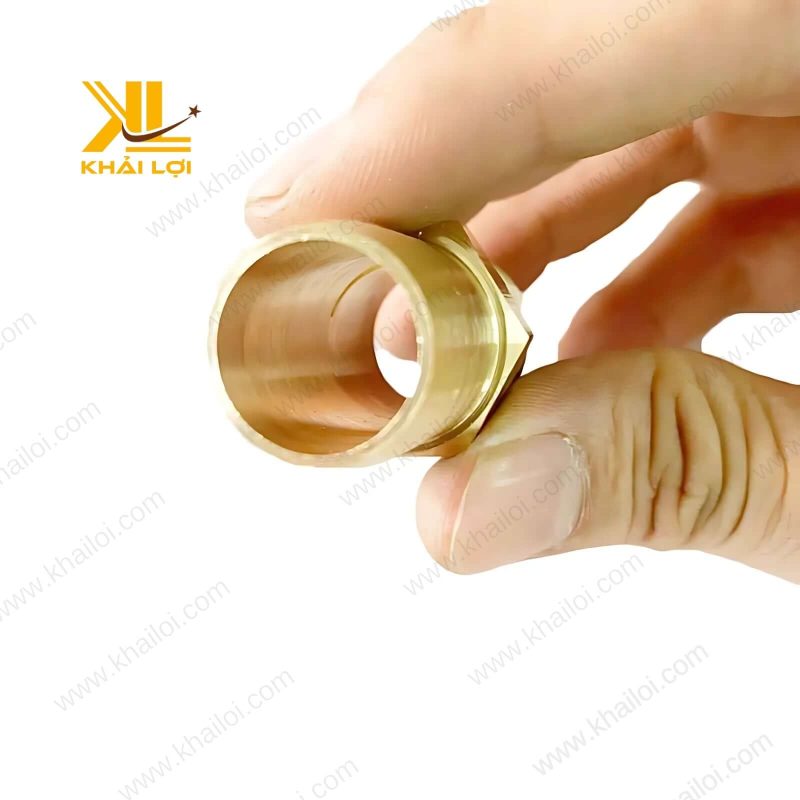 Ren Ngoài Đuôi Chuột Thau độ bền cao.