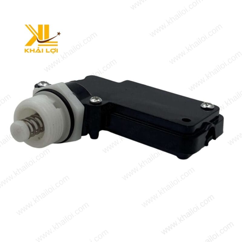 Hình ảnh sản phẩm Rơ Le Áp Suất Rửa Xe từ Vật tư công nghiệp Khải Lợi.