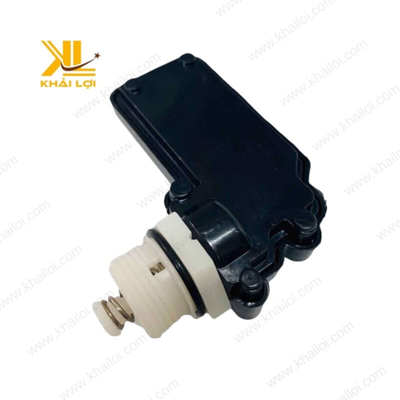 Hình ảnh rơ le áp suất rửa xe với thiết kế nhỏ gọn và tiện lợi.