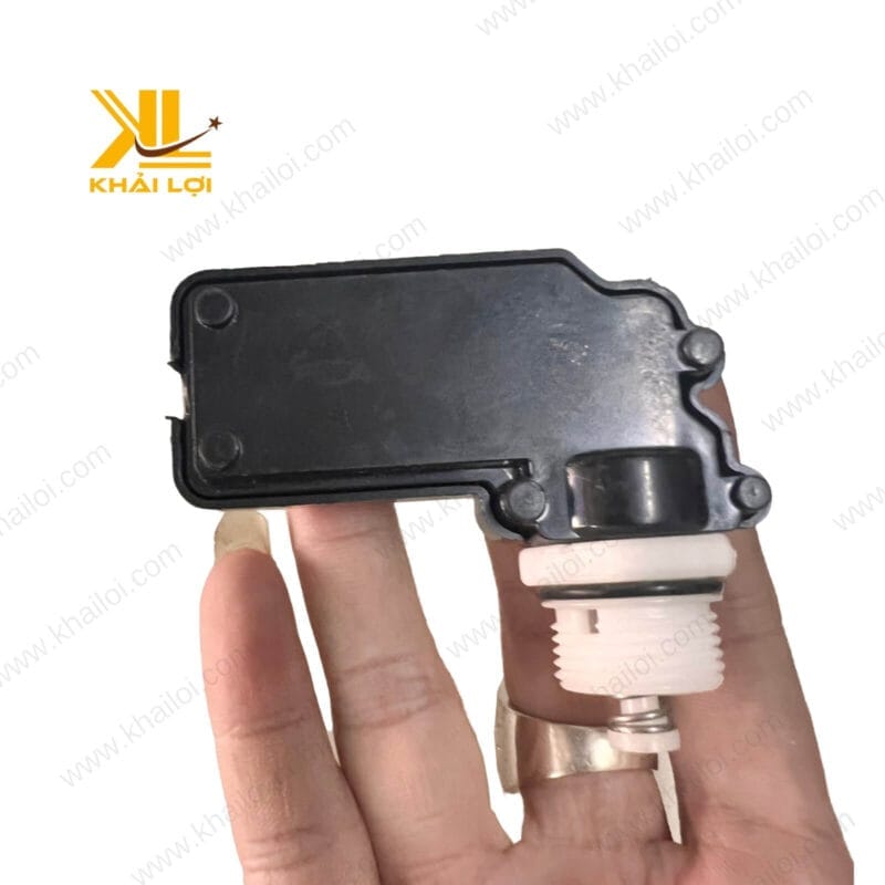 Rơ Le Áp Suất Rửa Xe – giải pháp hiệu quả từ Khải Lợi.
