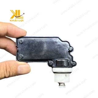 Rơ Le Áp Suất Rửa Xe trong hệ thống máy rửa xe chuyên nghiệp.