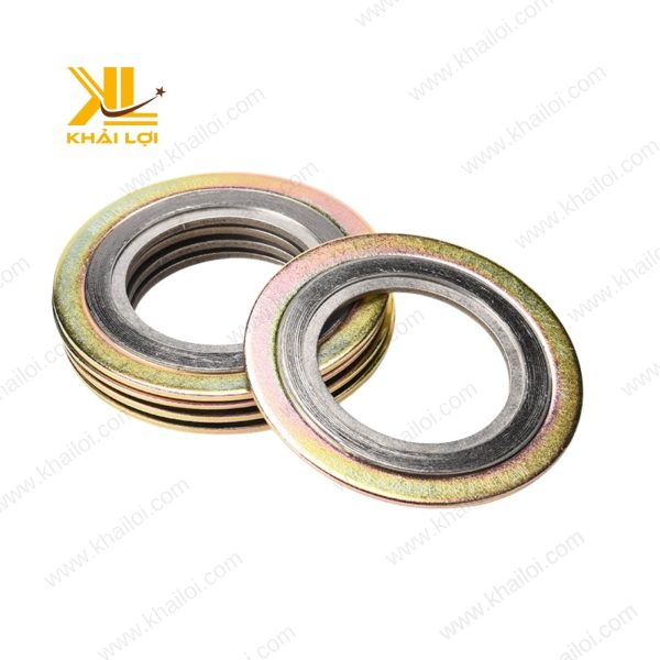 Ron Chì 3 Lớp 10K phù hợp sử dụng trong các môi trường nhiệt độ và áp suất cao.