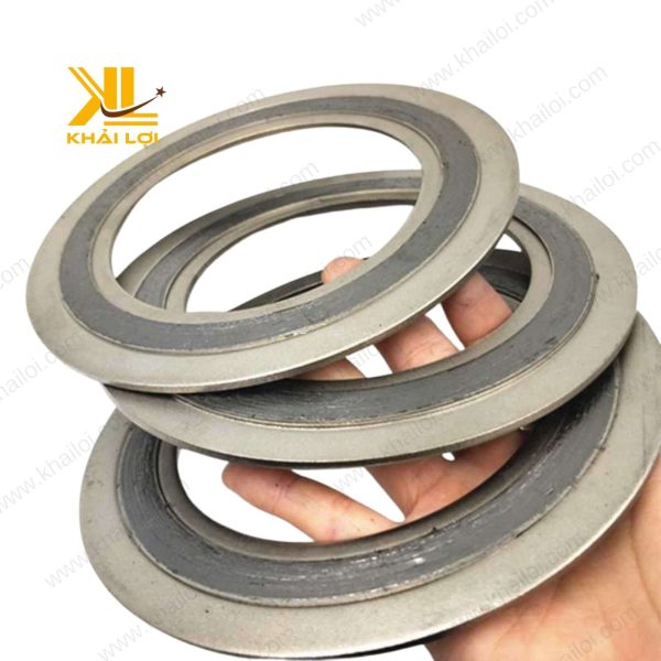 Ron Chì 3 Lớp 10K thiết kế chắc chắn, chịu áp suất cao.