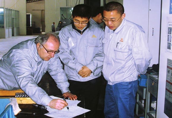 STNC cam kết mang đến các sản phẩm đạt tiêu chuẩn chất lượng cao nhất