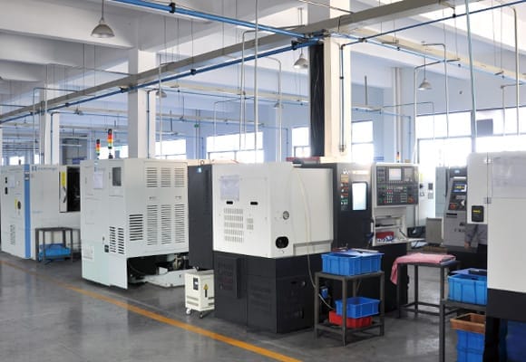 Thiết bị và công nghệ STNC tiên tiến