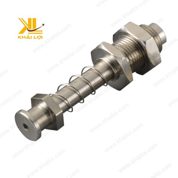 Núm hút chân không lớn FGA với thiết kế lớn, phù hợp cho các ứng dụng công nghiệp.