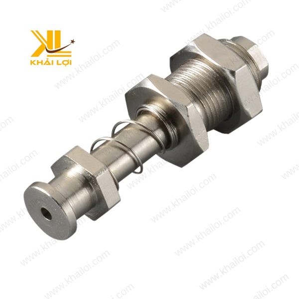 Chi tiết cận cảnh phần mặt hút của Núm hút chân không lớn FGA, đảm bảo hiệu quả sử dụng.