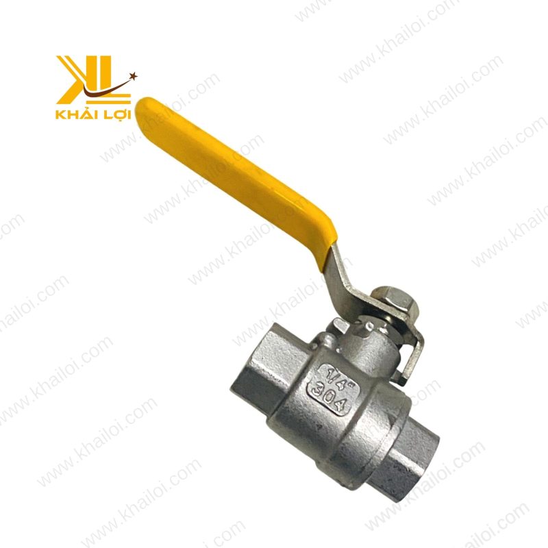 Hiệu suất chống ăn mòn của van trong môi trường ẩm.
