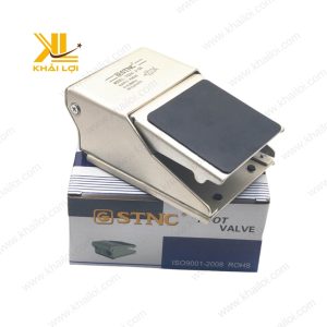 Van STNC TG - Giải pháp hiệu quả cho khí nén.
