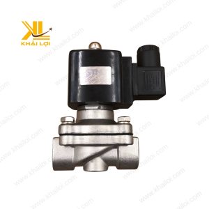 Độ bền cao của van trong môi trường ẩm ướt.