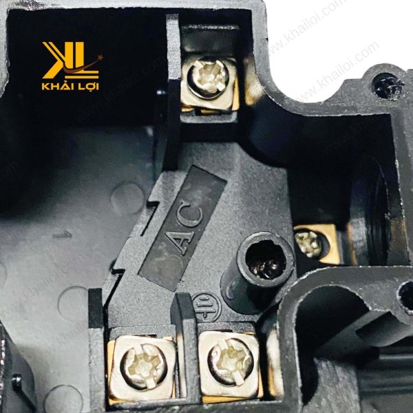 Van điện từ thủy lực SAINTFON DSG, lựa chọn hàng đầu cho các máy móc công trình.