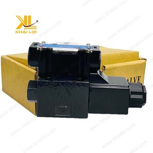 Van SAINTFON DSG, giải pháp điều khiển chính xác cho robot công nghiệp.
