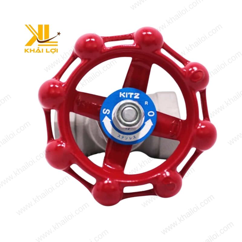 Rơ le nhiệt độ của Vật tư công nghiệp Khải Lợi, một thiết bị điều khiển nhiệt độ đáng tin cậy và chính xác.