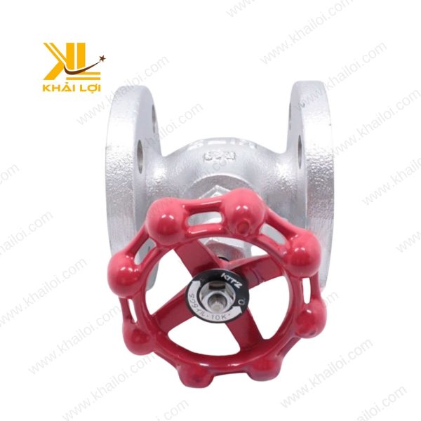Chi tiết kỹ thuật van hơi KITZ chất lượng