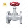 Hình ảnh toàn cảnh van hơi gang KITZ công nghiệp