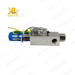 Van hút chân không có tiếp điểm CV - thiết kế hiện đại và phù hợp với nhiều ứng dụng công nghiệp.