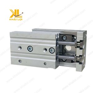 Xy lanh bàn trượt SMC MXS được sử dụng rộng rãi trong các hệ thống tự động hóa công nghiệp.
