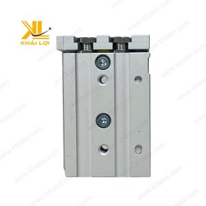 Hình ảnh thực tế sản phẩm Xy lanh bàn trượt SMC MXS – Vật tư công nghiệp Khải Lợi