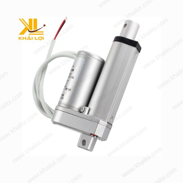 Xi lanh điện AL03 - thiết bị đáng tin cậy từ Vật tư công nghiệp Khải Lợi.
