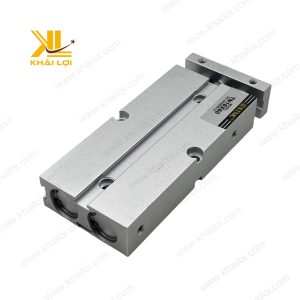 Hiệu suất cao của xi lanh 2 ty STNC TN trong máy gia công cơ khí.