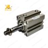 Xi Lanh Khí Nén Đúc Airtac SDA của Khải Lợi, nhỏ gọn, vận hành ổn định.