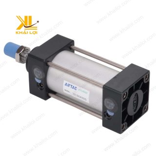 Xi Lanh Khí Nén Vuông Airtac SC trong tự động hóa, hiệu quả cao.