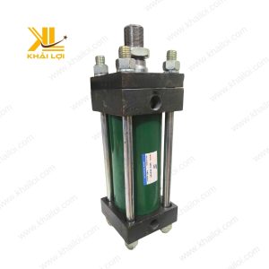 Xi lanh thủy lực HOB tối ưu hóa tự động hóa.