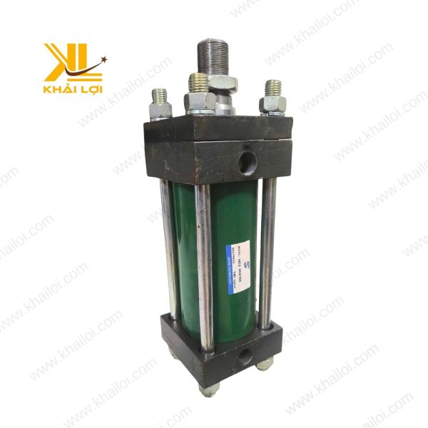 Xi lanh thủy lực HOB tối ưu hóa tự động hóa.